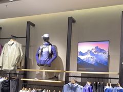-KAILAS凯乐石(砂之船奥特莱斯店)