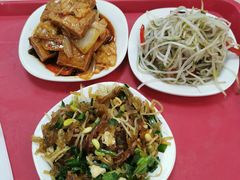-来必堡(娄山关路店)