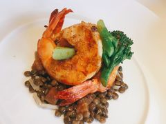 -Le Comptoir de Pierre Gagnaire