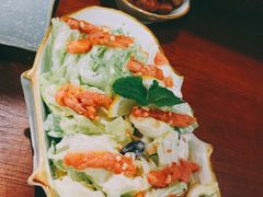 -繁·醉花亭小酒馆(鼓楼店)