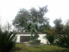 -大渡口区义渡公园