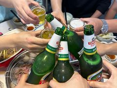 -菜忠潮州牛肉店(岗厦店)