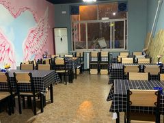 大堂-大腕炸串(河东总店)