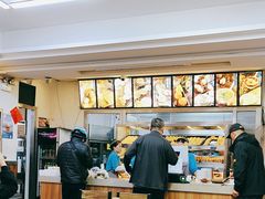 -老街粘食店(宜昌路店)