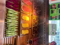 -牛New寿喜烧(金鹰世界店)