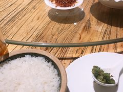 -一盏明灯全素斋(殊像寺店)