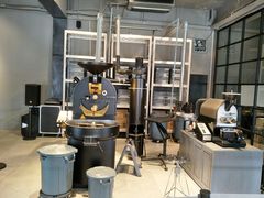 -来回·咖啡(钟村咖啡豆店)