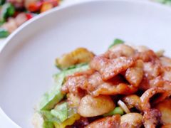 -周三的情书花园餐厅(江北店)