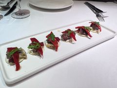 -王品牛排(福州泰禾店)
