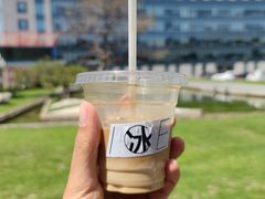 -山下C5cafe(惠通时代广场店)