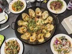 -棉布地锅(欣欣路店)