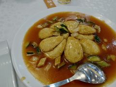 -南普陀素菜馆