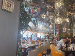 -巴依老爷新疆美食(清华东门店)