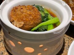 -绿茶餐厅(coco park 店)