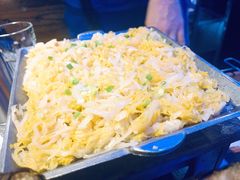 烤酸菜-很久以前羊肉串(大华三路店)