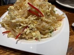 -虾宝贝胶东海鲜·渔家菜(小西天店)
