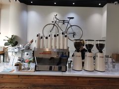 -常识咖啡common sense(春熙路店)