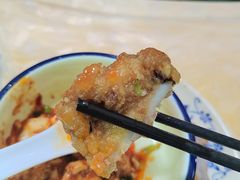 -洪霞餐馆