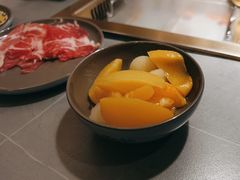 -非烤勿扰自助烤肉(宝安天虹店)