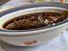 -酒蜻蜓·庭院私房菜(天元东路店)