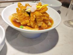 -永春园·扬州早茶·淮扬菜(漫乐城店)