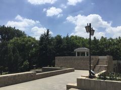 -曲阜师范大学(曲阜校区)
