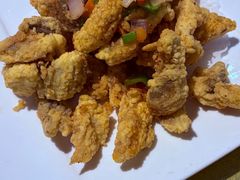 -阿巧一号私房菜(止园路店)