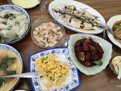 -灵福缘私房菜·农家菜(拈花湾·灵山大佛必推店)