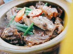 -鑫鸿达·海鲜闽菜热炒小馆(中山路店)