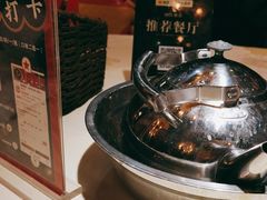-聚味瞿记·龙虾堂(望城店)