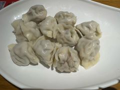 -伊喜饺子·烤鸭(五道口学院路店)