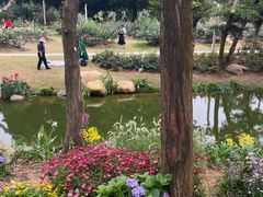 -人民公园(罗湖区)