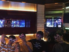 -温莎KTV(珠江路店)