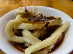 甜水面-洞子口张老二凉粉(文殊院店)