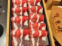 -东来顺饭庄(金泉广场店)