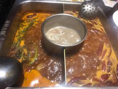 -渝利重庆火锅