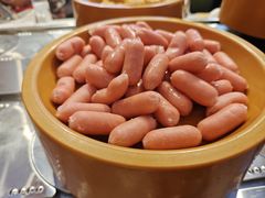 -锅知鲜自助火锅(武侯吾悦广场店)