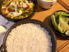 -72街红烧排骨饭(海珠丽影广场店)