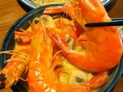 -太泰东南亚餐厅(万福广场店)