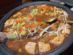 -探鱼·鲜青椒爽麻烤鱼(领展购物广场店)
