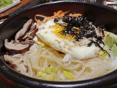 -秦小牛煎肉餐厅(河北大街总店)