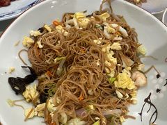 -聚春园自助餐厅(东街口店)
