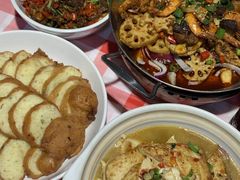 -好帮厨·下饭浏阳菜·坚持现炒(月湖店)