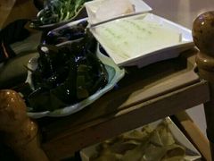 -傣妹火锅(狮子桥店)