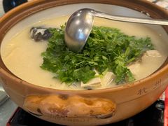 -千岛湖鱼味馆(十字街总店)
