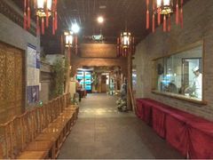 -东来顺饭庄(西直门店)