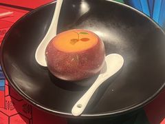 -上海滩餐厅(BFC外滩金融中心店)