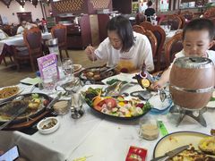 -威尼斯西餐厅(古镇店)