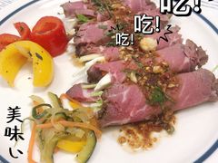 -娜娜家·Nana's restaurant(国金汇店)