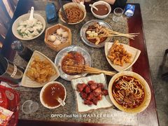 -小街天府